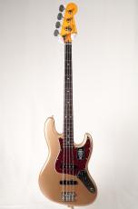 Fender American Professional Classic Jazz Bass  -Faded Firemist Gold- [4.19kg]_2