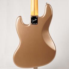 Fender American Professional Classic Jazz Bass  -Faded Firemist Gold- [4.19kg]_3
