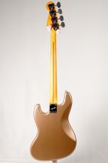 Fender American Professional Classic Jazz Bass  -Faded Firemist Gold- [4.19kg]_4