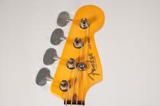 Fender American Professional Classic Jazz Bass  -Faded Firemist Gold- [4.19kg]_6