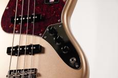 Fender American Professional Classic Jazz Bass  -Faded Firemist Gold- [4.19kg]_7