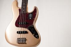 Fender American Professional Classic Jazz Bass  -Faded Firemist Gold- [4.19kg]_8