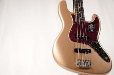 Fender American Professional Classic Jazz Bass  -Faded Firemist Gold- [4.19kg]_9
