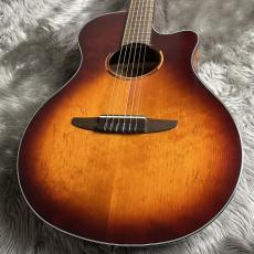 YAMAHA NTX1 -BROWN SUNBURST【現物画像】【最大36回分割無金利キャンペーン実施中】