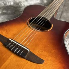 YAMAHA NTX1 -BROWN SUNBURST【現物画像】【最大36回分割無金利キャンペーン実施中】_3
