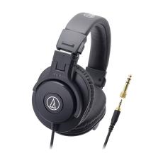 audio-technica ATH-M30x モニターヘッドホン