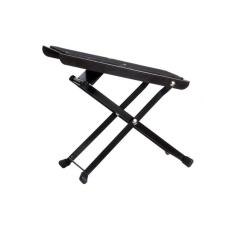E.D.GEAR EFS1 ギター足台 鉄製 クラシックギター マンドリン