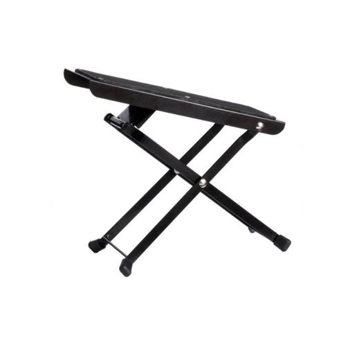 E.D.GEAR EFS1 ギター足台 鉄製 クラシックギター マンドリン