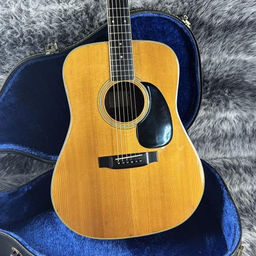 K.Yairi DY-35 1975年製