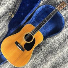 K.Yairi DY-35 1975年製_2