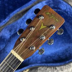 K.Yairi DY-35 1975年製_4