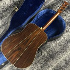 K.Yairi DY-35 1975年製_5