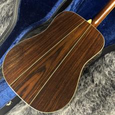 K.Yairi DY-35 1975年製_6