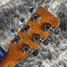 K.Yairi DY-35 1975年製_8