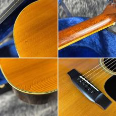 K.Yairi DY-35 1975年製_9