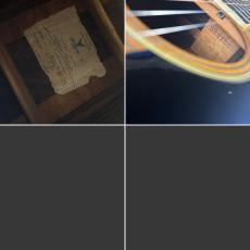 K.Yairi DY-35 1975年製_11