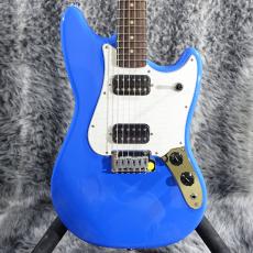 Fender Chilli Beans. Lily Cyclone Lily Blue