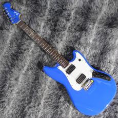 Fender Chilli Beans. Lily Cyclone Lily Blue_2