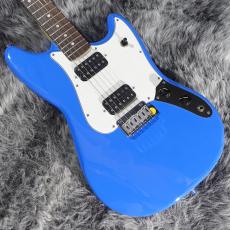 Fender Chilli Beans. Lily Cyclone Lily Blue_3