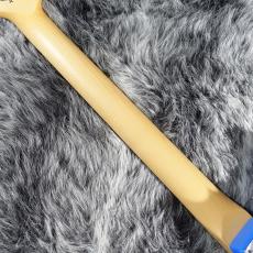 Fender Chilli Beans. Lily Cyclone Lily Blue_8