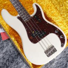 Fender American Vintage II 1960 Precision Bass Olympic White_3