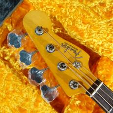 Fender American Vintage II 1960 Precision Bass Olympic White_5