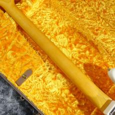 Fender American Vintage II 1960 Precision Bass Olympic White_8