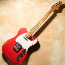 個人ビルダー製作　ノーブランド　テレキャスタータイプ テレキャスター・タイプ、ビルダー/ルシアー/ハンドメイドの検索