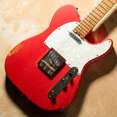 infinite Trad Fullsize T Candy Apple Red Mid Aged_2