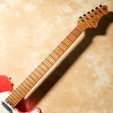 infinite Trad Fullsize T Candy Apple Red Mid Aged_3