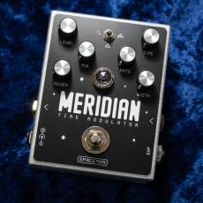 SPACEMAN Meridian Silver
