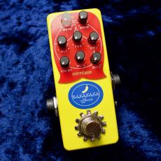 BANANANA effects MATRYOSHKA