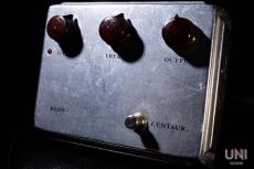 KLON Centaur Professional Overdrive Silver (Non-Horsie)