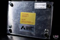 KLON Centaur Professional Overdrive Silver (Non-Horsie)_2