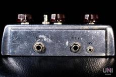 KLON Centaur Professional Overdrive Silver (Non-Horsie)_3