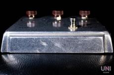 KLON Centaur Professional Overdrive Silver (Non-Horsie)_4