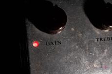 KLON Centaur Professional Overdrive Silver (Non-Horsie)_7