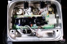 KLON Centaur Professional Overdrive Silver (Non-Horsie)_8