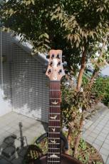 Paul Reed Smith [PRS] SANTANA Ⅱ Santana Yellow _3