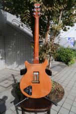 Paul Reed Smith [PRS] SANTANA Ⅱ Santana Yellow _4