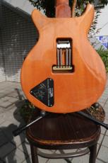 Paul Reed Smith [PRS] SANTANA Ⅱ Santana Yellow _5