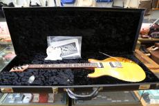 Paul Reed Smith [PRS] SANTANA Ⅱ Santana Yellow _7