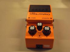 BOSS DS-1 Distortion_2