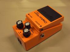 BOSS DS-1 Distortion_3