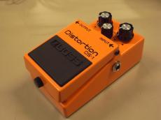BOSS DS-1 Distortion_4