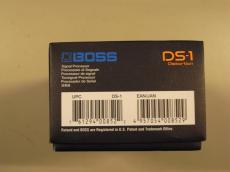 BOSS DS-1 Distortion_6