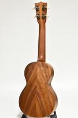 Martin C1K Uke #38373 【コンサート】【ハワイアンコア総単板/ギアペグ】_4