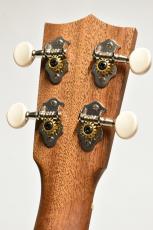 Martin C1K Uke #38373 【コンサート】【ハワイアンコア総単板/ギアペグ】_6