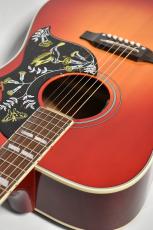 Gibson Hummingbird Standard VCS #20275112 【チョイキズ特価】【ウォームな低音】【試奏動画あり】_2