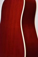 Gibson Hummingbird Standard VCS #20275112 【チョイキズ特価】【ウォームな低音】【試奏動画あり】_5